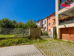 Pronájem bytu 3+1, Pardubice - Bílé Předměstí, Ke Kamenci, 64 m2