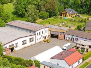Prodej pozemku, Zlatníky-Hodkovice, 3145 m2