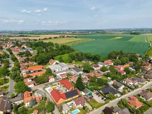 Prodej pozemku, Zlatníky-Hodkovice, 3145 m2