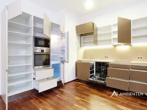 Pronájem bytu 2+kk, Brno, Jakubská, 69 m2