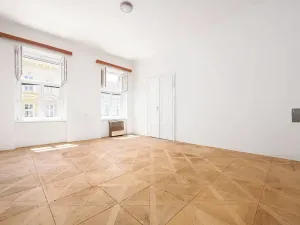 Prodej bytu 1+1, Brno, Údolní, 48 m2