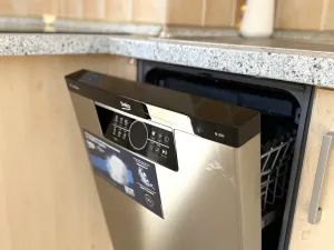 Pronájem bytu 2+1, Hrušovany u Brna, Sídliště, 58 m2