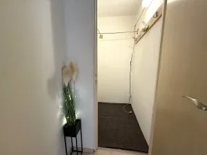Pronájem bytu 2+1, Hrušovany u Brna, Sídliště, 58 m2