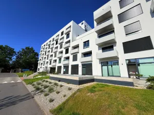 Pronájem bytu 2+kk, Brno, třída Generála Píky, 84 m2