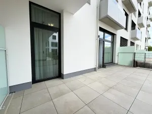 Pronájem bytu 2+kk, Brno, třída Generála Píky, 84 m2