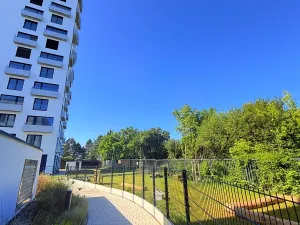 Pronájem bytu 2+kk, Brno, třída Generála Píky, 84 m2