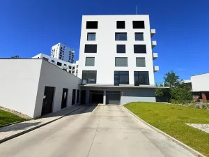 Pronájem bytu 2+kk, Brno, třída Generála Píky, 84 m2