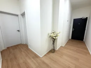 Pronájem bytu 2+kk, Brno - Černá Pole, třída Generála Píky, 84 m2