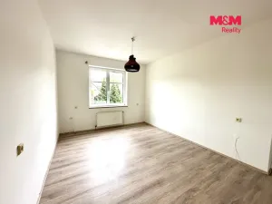 Pronájem bytu 2+1, Hořice, Žižkova, 50 m2