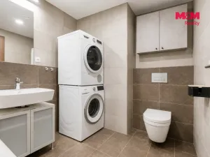 Prodej bytu 2+kk, Beroun - Beroun-Město, Nepilova, 66 m2