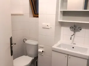 Pronájem bytu 1+1, Praha - Michle, Na úlehli, 46 m2