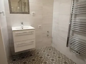 Pronájem bytu 2+1, Praha - Nusle, Mojmírova, 50 m2