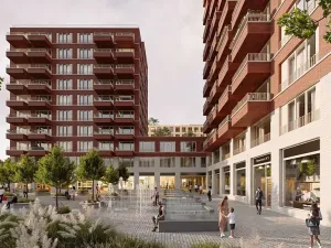 Prodej bytu 1+kk, Brno, Jihlavská, 23 m2