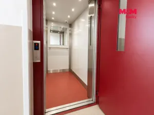 Prodej bytu 1+1, Most, Javorová, 33 m2