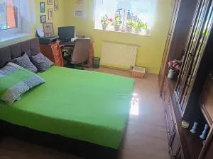 Prodej rodinného domu, Pernarec, 120 m2