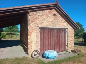 Prodej rodinného domu, Pernarec, 120 m2