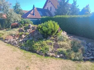 Prodej rodinného domu, Pernarec, 120 m2