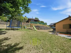 Prodej chaty, Zábřeh, 53 m2