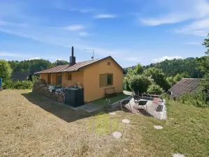 Prodej chaty, Zábřeh, 53 m2