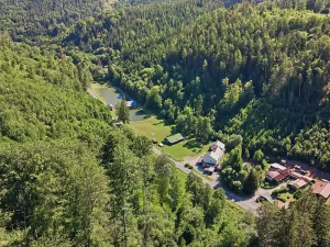 Prodej chaty, Zábřeh, 53 m2