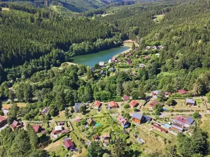 Prodej chaty, Zábřeh, 53 m2