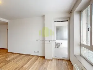 Pronájem bytu 2+kk, Olomouc, Janského, 53 m2