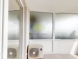 Pronájem bytu 2+kk, Olomouc, Janského, 53 m2