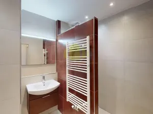 Pronájem bytu 2+kk, Olomouc, Janského, 53 m2