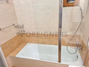 Pronájem bytu 3+1, Olomouc, Dolní náměstí, 93 m2