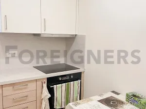 Pronájem pokoje, Praha - Vršovice, Volyňská, 24 m2