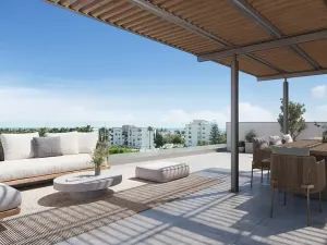 Prodej bytu 3+kk, Marbella, Španělsko, 68 m2