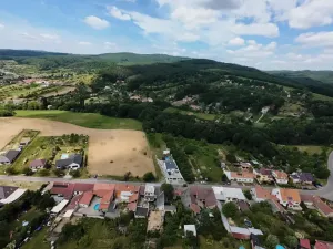 Prodej pozemku pro bydlení, Vřesovice, 902 m2