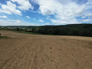 Prodej pozemku pro bydlení, Vřesovice, 902 m2