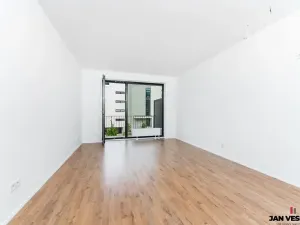 Prodej bytu 1+kk, Plzeň, Železná, 32 m2
