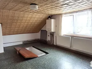 Pronájem bytu 3+1, Velké Opatovice, Pod Strážnicí, 83 m2
