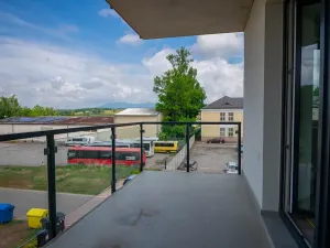 Pronájem bytu 2+kk, Trutnov, Chodská, 53 m2