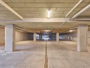 Pronájem bytu 2+kk, Trutnov, Chodská, 53 m2