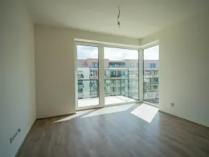 Pronájem bytu 2+kk, Trutnov, Chodská, 52 m2