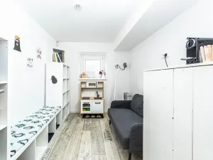 Prodej vily, Praha - Štěrboholy, Ústřední, 220 m2