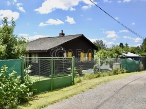 Prodej chaty, Babice, Brennerova, 58 m2