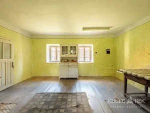 Prodej chalupy, Staré Hobzí, 173 m2