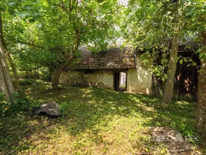 Prodej chalupy, Staré Hobzí, 173 m2