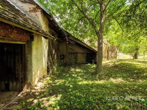 Prodej chalupy, Staré Hobzí, 173 m2