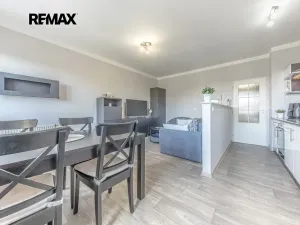 Prodej bytu 2+kk, Kladno, Vojtěcha Lanny, 50 m2