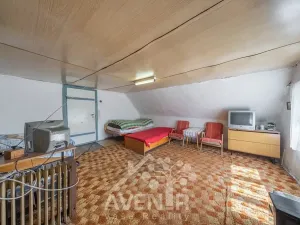 Prodej rodinného domu, Nosálov, 174 m2