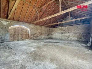 Prodej komerčního pozemku, Vráž, 16101 m2