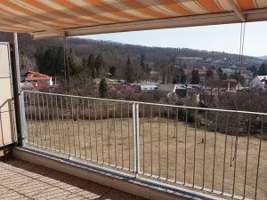 Pronájem bytu 3+kk, Brno, Vavřinecká, 95 m2