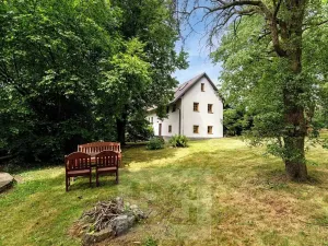 Prodej rodinného domu, Prosenická Lhota, 432 m2