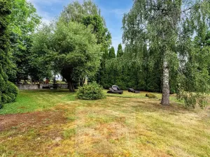 Prodej rodinného domu, Prosenická Lhota, 432 m2