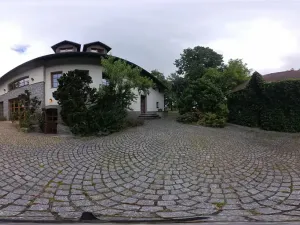 Prodej rodinného domu, Prosenická Lhota, 432 m2